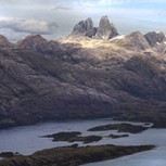 ¿Conoces el Parque Nacional Kawésqar? Te invitamos a descubrir este idílico rincón de la Patagonia
