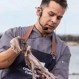 Pescadores artesanales increpan a “Cocineros Argentinos” por extraer pulpos en veda