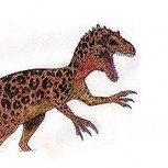Maip Macrothorax: Descubren otro enorme dinosaurio en la Patagonia