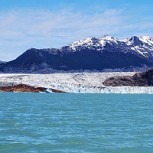 Confirman que el quinto lago más profundo del mundo está en la Patagonia