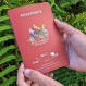 Pasaporte a la naturaleza: Crean iniciativa que permitirá conocer 17 Parques Nacionales de Chile