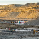 Represas en Patagonia: Se agota el tiempo para el río Santa Cruz