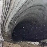Clausurada Cueva de Hielo en Tierra del Fuego: Un lugar que combina belleza y mortales peligros