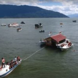 La Fiesta del “Pescao Frito”?: Conoce la tradicional celebración en Puerto Cisnes