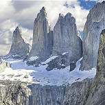Desalojan a turistas en Torres del Paine: Son los primeros expulsados del 2023
