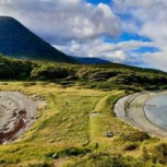 Nuevo parque nacional en Chile: Cabo Froward funcionará en terrenos donados por familia Tompkins