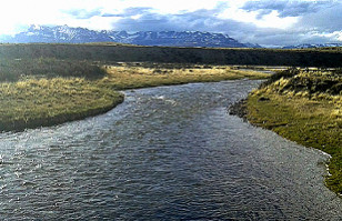 Por primera vez un río patagónico se quedó sin agua: Chile pide explicación a Argentina