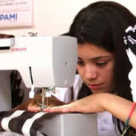 Conmovedor gesto de una niña se transforma en causa solidaria