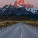 Argentina iluminada por la luna y las estrellas: Un viaje de exploración sensorial