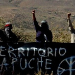 Gobierno argentino puso fin a difusión de banderas y simbolismos que calificó como “pseudo mapuches”