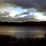 Destino de Pesca: Lago Pollux, espectacular