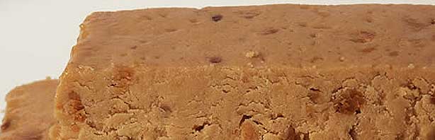 Receta de turrón de vino, un postre sabroso