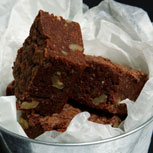 ¿Cómo preparar un delicioso Brownie?
