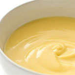 Crema pastelera light, ¿cómo prepararla?