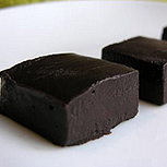 Bocados de chocolate y frambuesa: Una dulce ternura