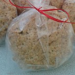 Galletas de avena: Receta ideal con un sabor especial