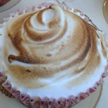 Cupcakes de tres leches: Húmedos y deliciosos