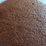 Bizcocho de cacao al 100%: Receta para atreverse y disfrutar