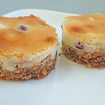 Cheesecake de murta: Receta para una increíble y cremosa preparación