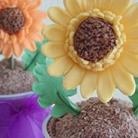 Macetitas para regalar: Un delicioso y secreto relleno