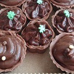 Bombones para papá: Receta especial para el Día del Padre