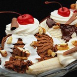 Cómo preparar Banana Split: Una receta simple que te traerá recuerdos