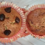 Queque con harina de soya: Una receta para atreverse