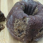 Brioche de chocolate y frutos secos: Receta con gran sabor desde Francia