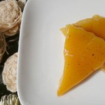 Tocinito de cielo: Un postre tradicional y muy suave