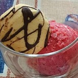 Sorbet de frutilla: Fresca receta, especial para el calor