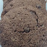 Galletones de chocolate y chips: Receta para saborear
