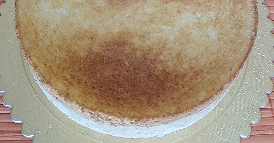 Kuchen-quesillo