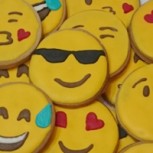 Galletas de emojis: Receta creativa y deliciosa