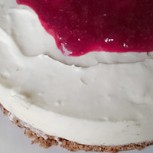 Cheesecake en frío: Receta para un cremoso y delicioso sabor