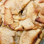 Pastel de manzanas en capas: Una receta para disfrutar su versatilidad