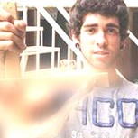 Perro crucificado: Furia en redes sociales por brutal imagen subida a Facebook