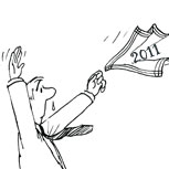 ¿Cómo evaluar el año que se acaba?