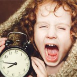 Consejos para hacer dormir a nuestros niños: ¿Cómo conseguir que se vayan a la cama?