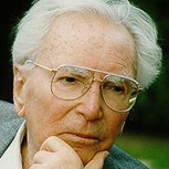 Viktor Frankl y su búsqueda de sentido: Una historia marcada por el dolor del Holocausto