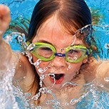 ¡Al agua todos!: Los beneficios psicológicos de la natación