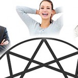 Eneagrama: La sabiduría y sus 9 tipos de personalidad, ¿cuál es la tuya?