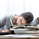 Burnout académico: ¿Qué es y por qué aparece?