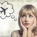 Fobia a viajar en avión: Cuando volar se vuelve una tortura