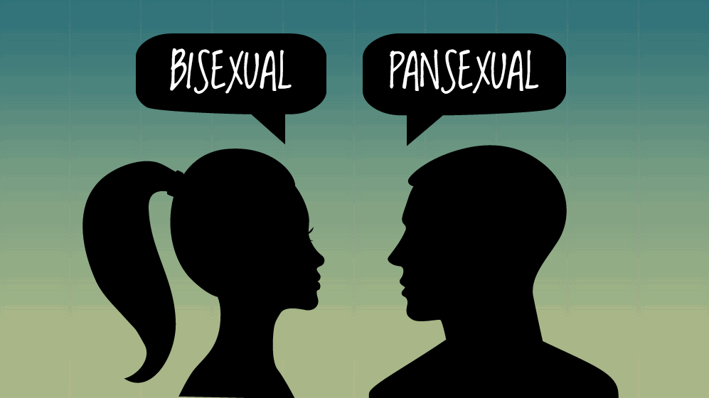 ¿Qué es la pansexualidad? Un fenómeno que cobra mayor visibilidad en