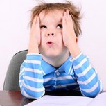 Coeficiente Intelectual Limítrofe en niños: ¿A qué hay que poner atención?