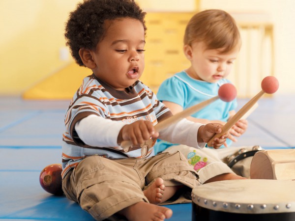 Músico-terapia: ¿Cómo ayuda la música en niños con enfermedades mentales?