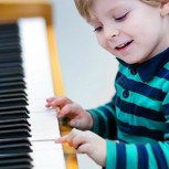 Músico-terapia: ¿Cómo ayuda la música en niños con dificultades?