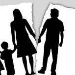 Alienación parental: Cuando la guerra de los padres separados pone a los hijos en medio