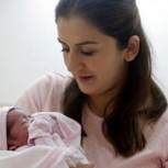 Cuarentenials: Los bebés que embarazadas debieron dar a luz en plena pandemia