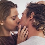 13 de abril, el día internacional del beso: ¿Qué se sabe de su psicobiología?